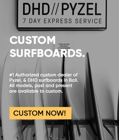 5 Best Ding Repair in Uluwatu Area