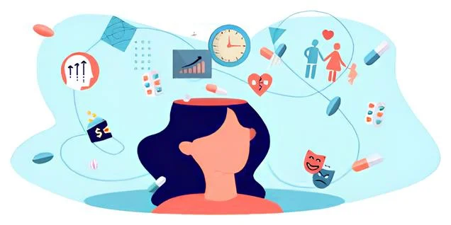 Mental Health Medication: The Basics and Things to Look Out For