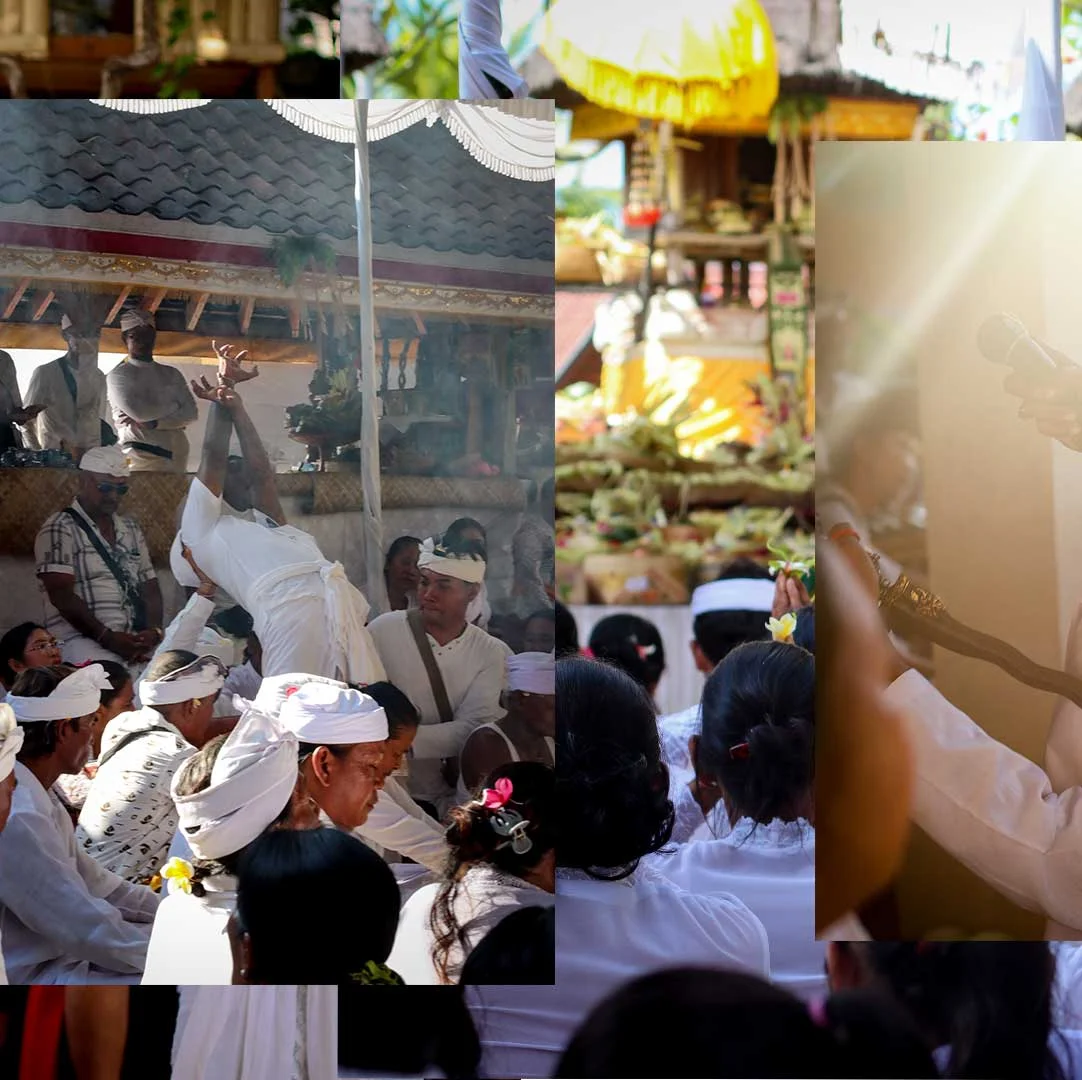 Bali – Island of Gods, Island of Lokals