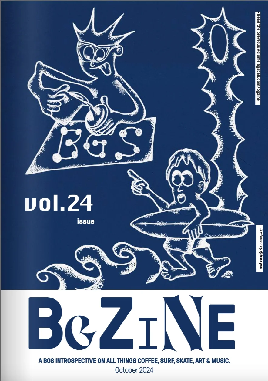 BGZine Vol #24
