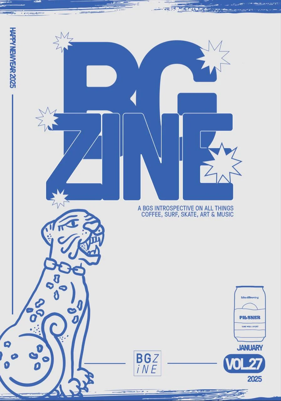 BGZine Vol #27