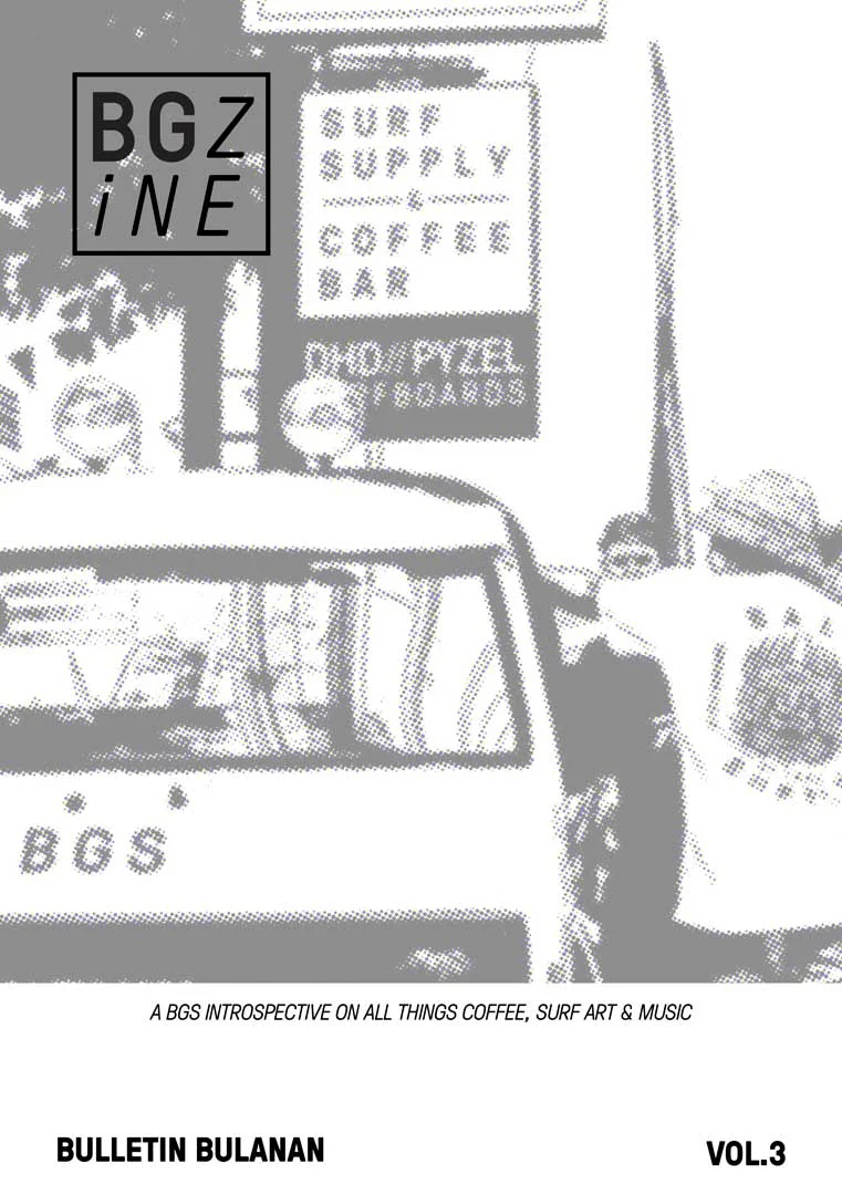 BGZine Vol #3