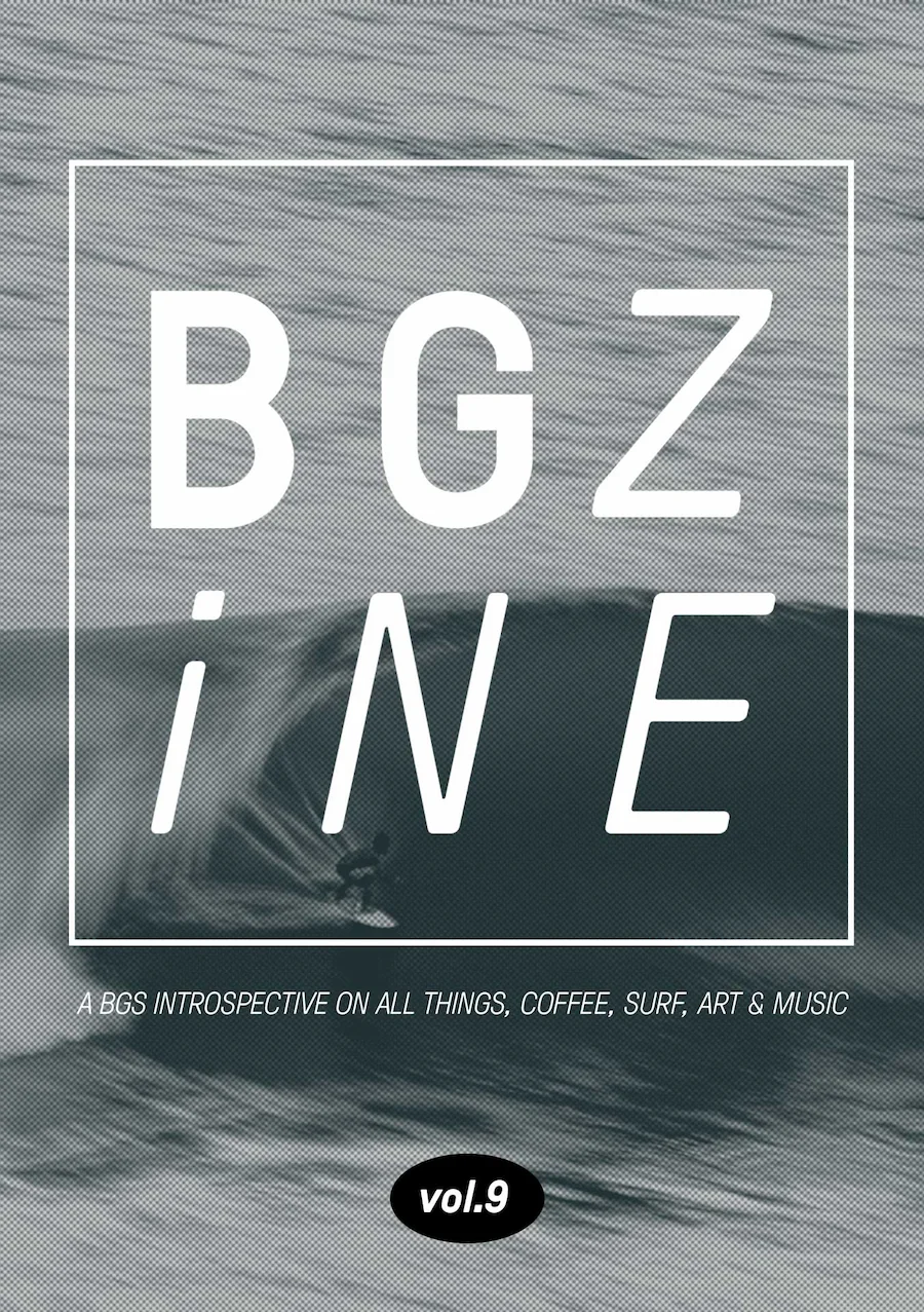 BGZine Vol #9