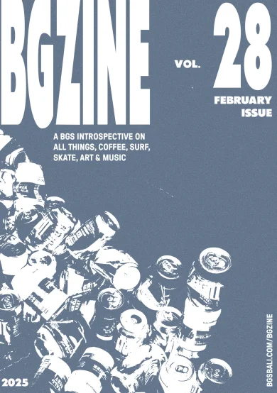 BGZine Vol #28