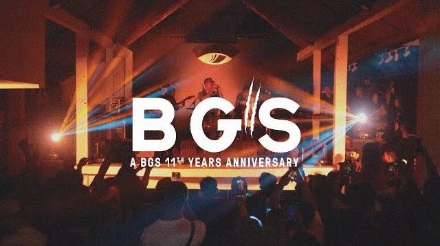 BGS 11th Anniversary – Official Event Recap
