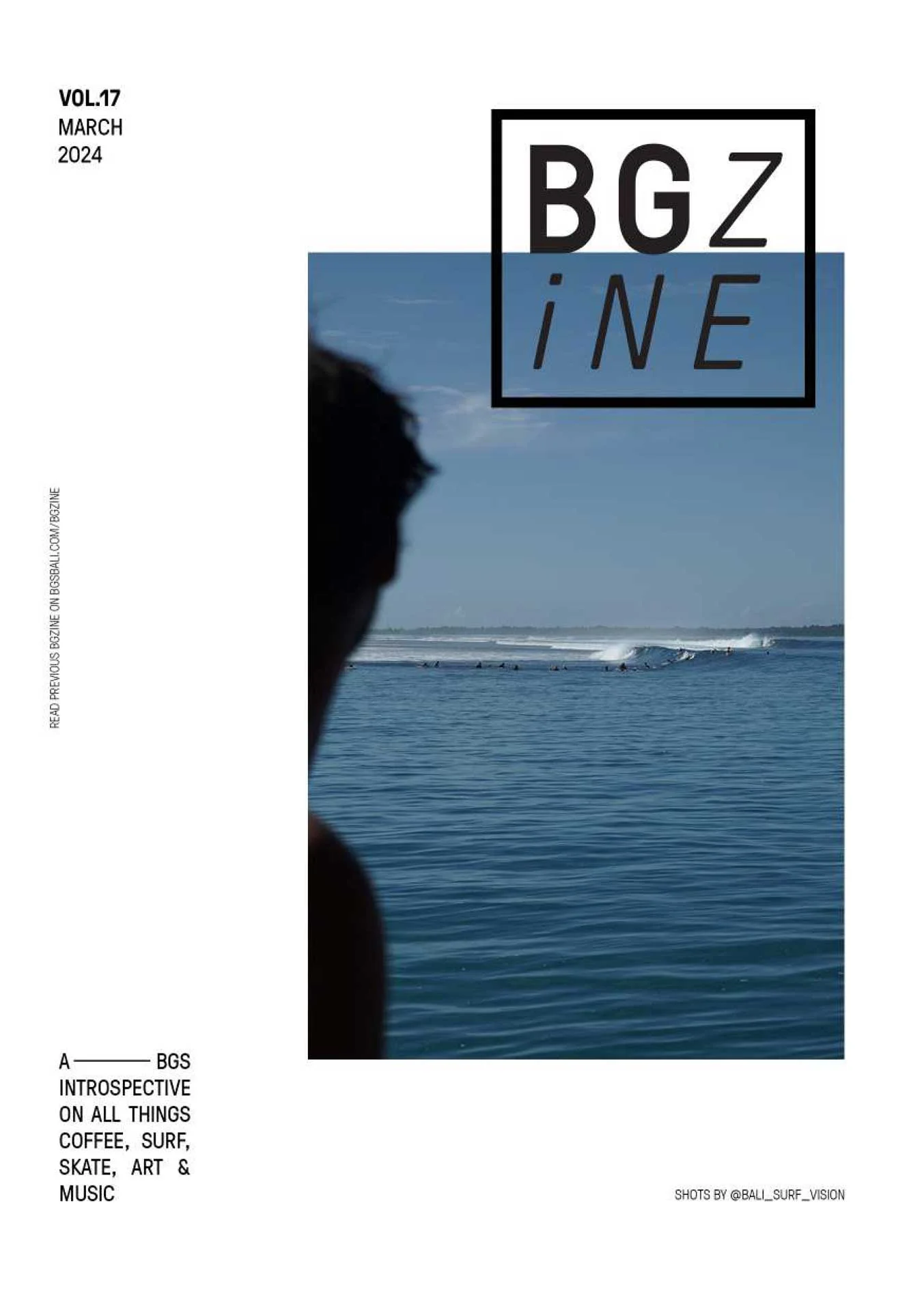 BGZine Vol #17