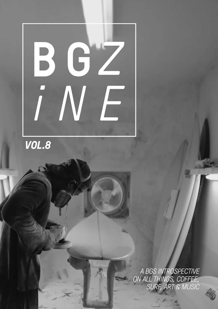 BGZine Vol #8