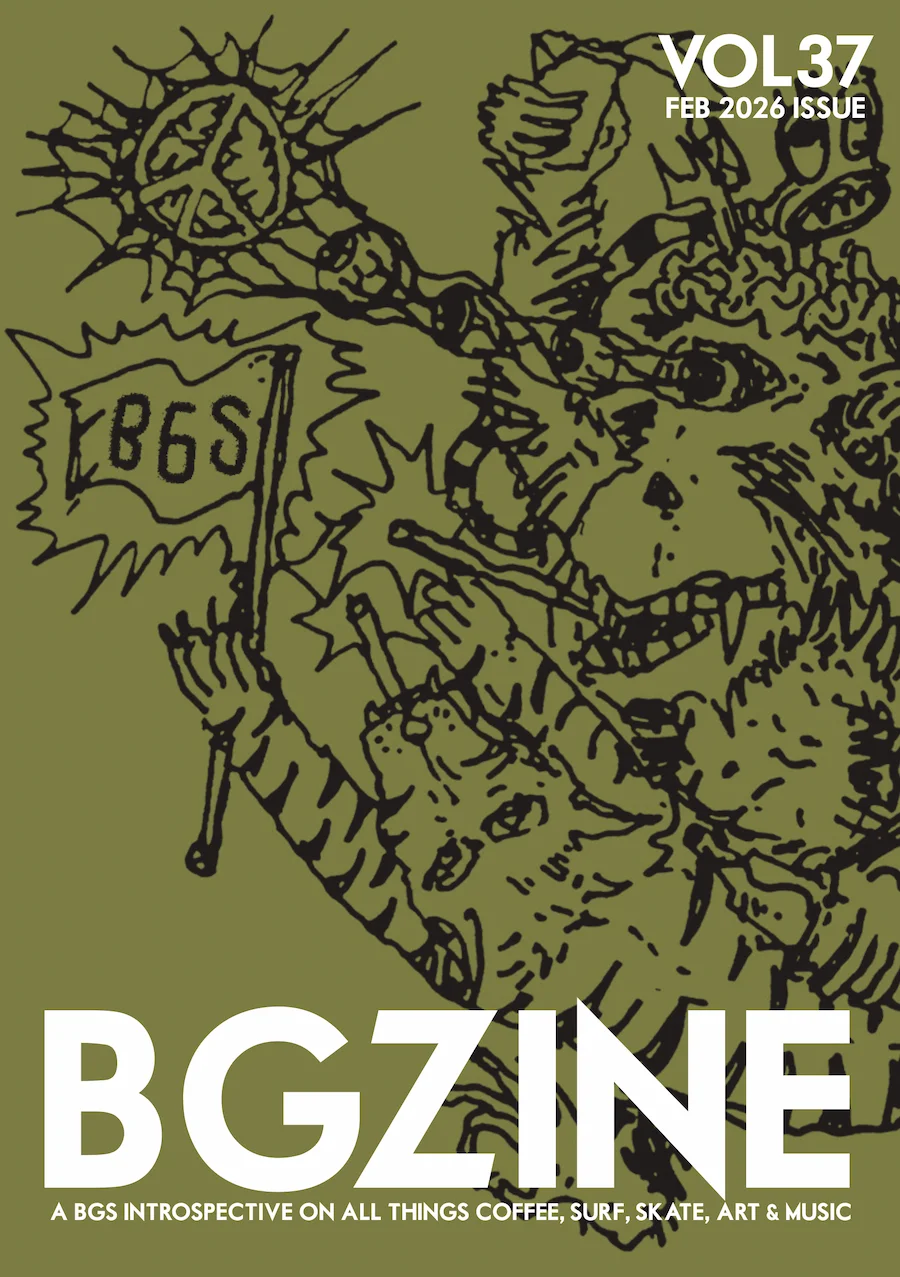 BGZine Vol #37