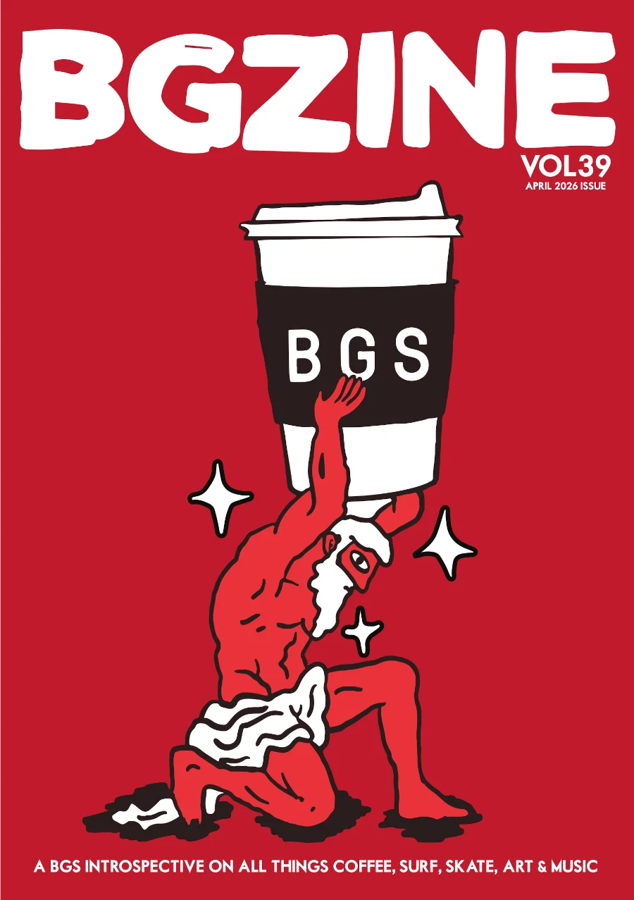 BGZine Vol #39