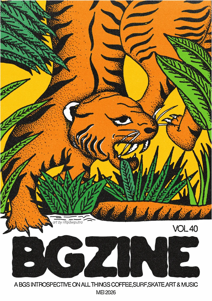 BGZine Vol #40