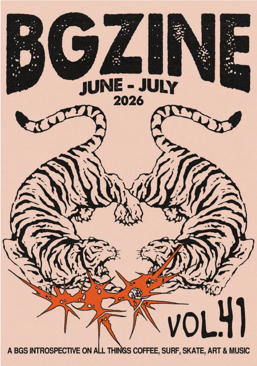 BGZine Vol #41