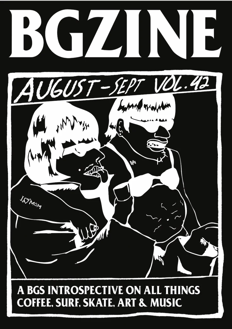 BGZine Vol #42