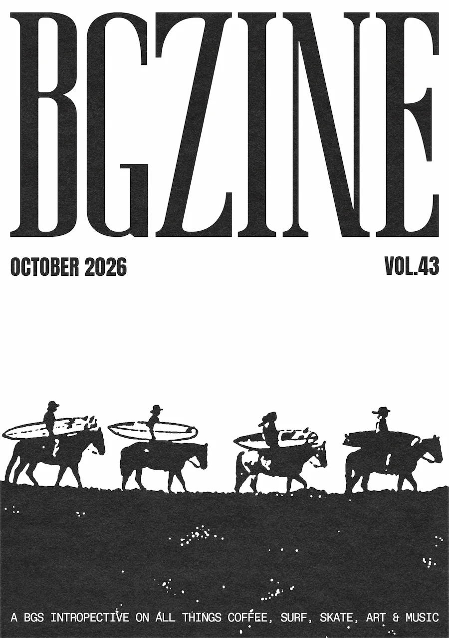BGZine Vol #43
